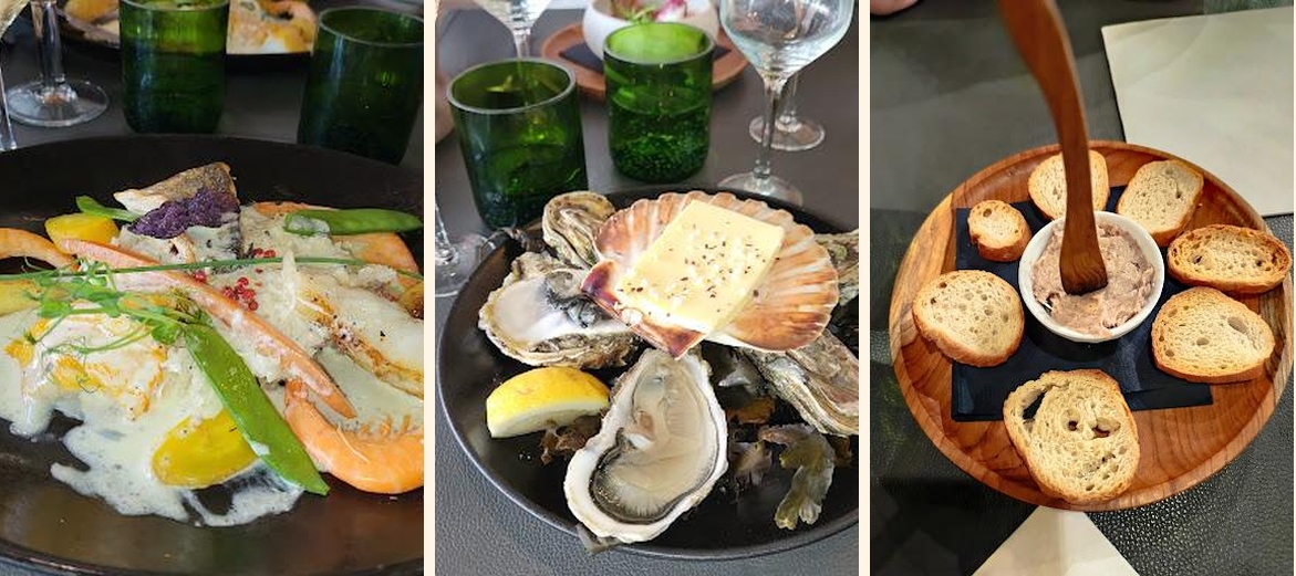 Le Carré Gourmand - Gallery Image 9