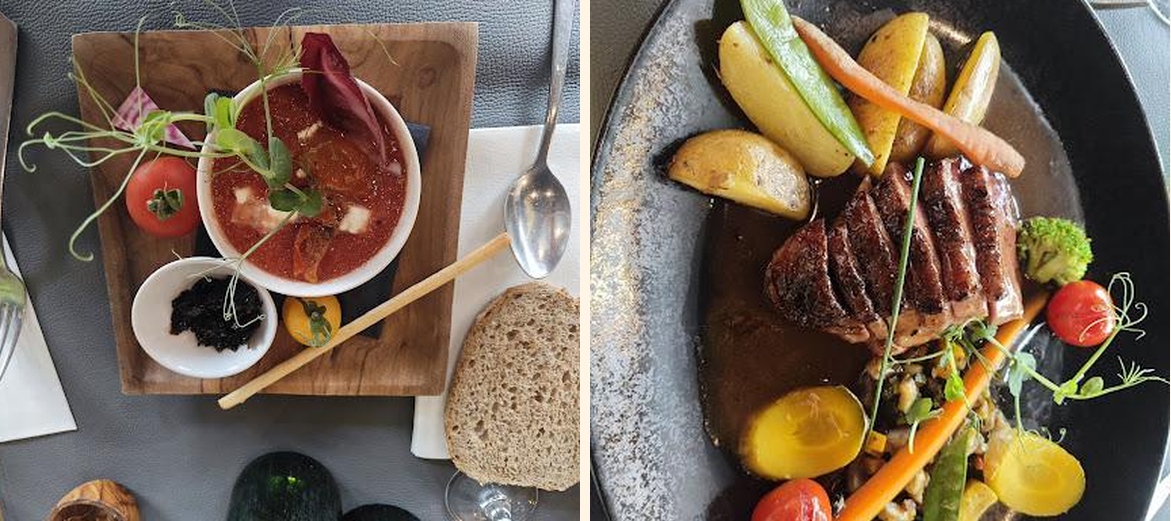 Le Carré Gourmand - Gallery Image 2