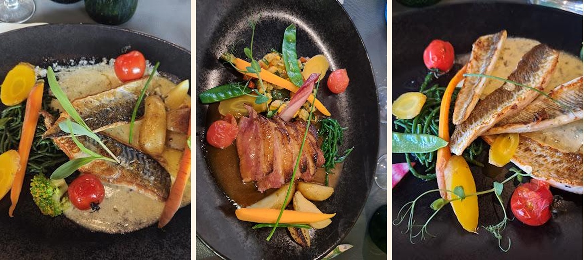 Le Carré Gourmand - Gallery Image 3