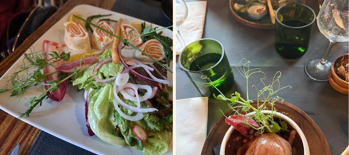 Le Carré Gourmand - Gallery Image 4