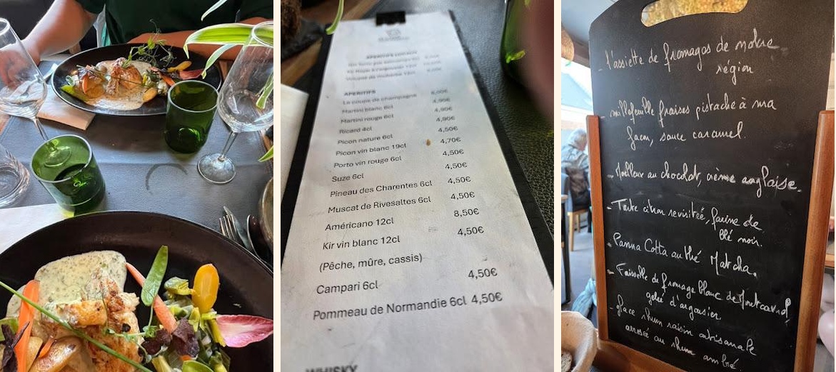 Le Carré Gourmand - Gallery Image 5