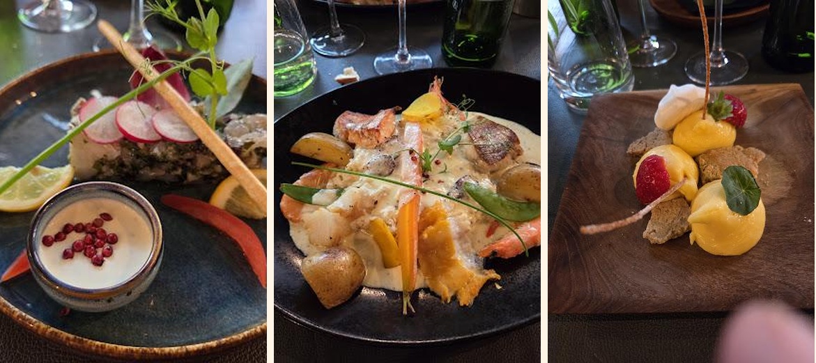 Le Carré Gourmand - Gallery Image 6