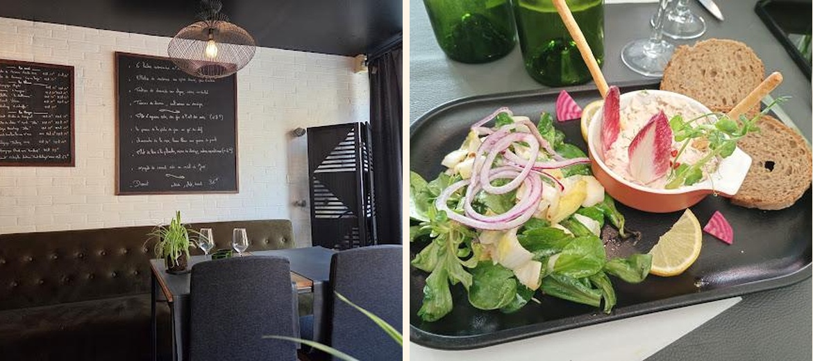 Le Carré Gourmand - Gallery Image 7