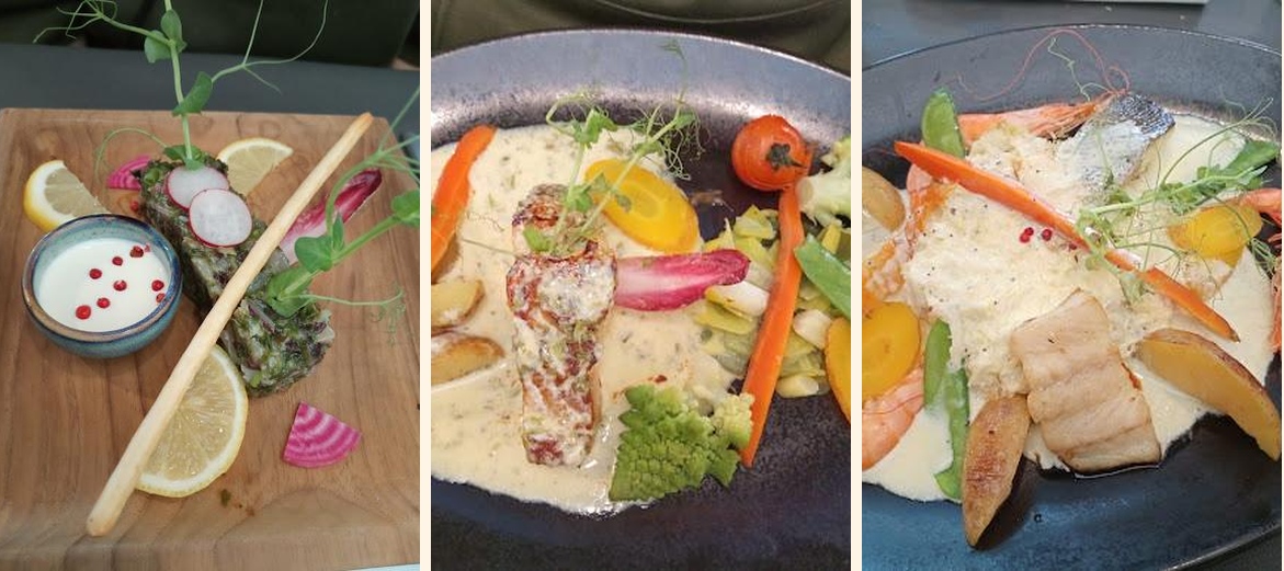 Le Carré Gourmand - Gallery Image 8